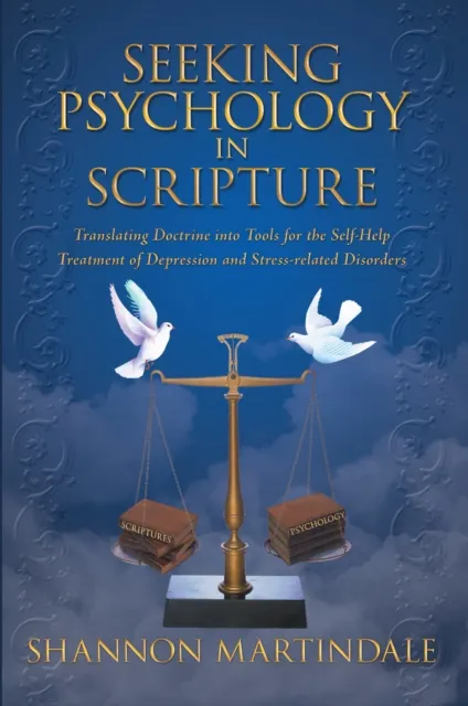 Seeking Psychology in Scripture