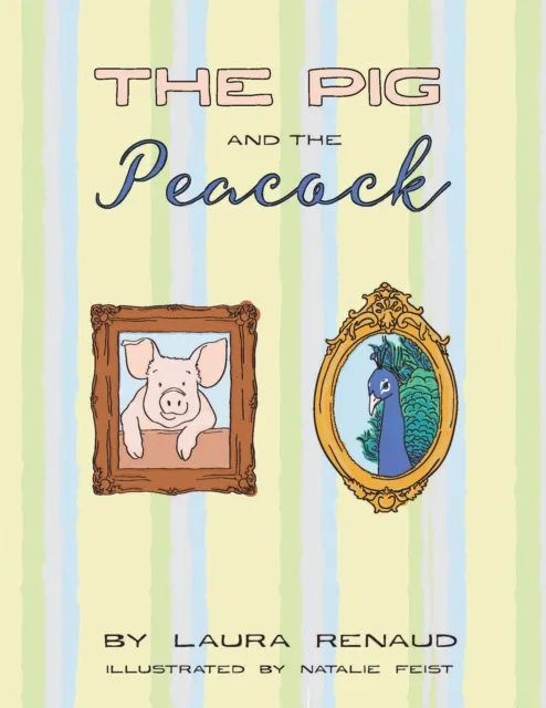 Pig and the Peacock