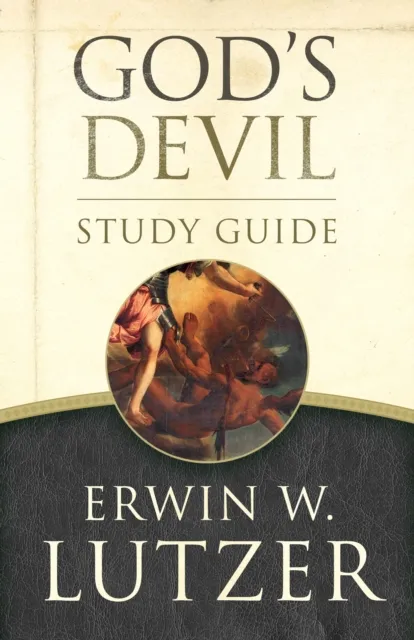 God's Devil Study Guide