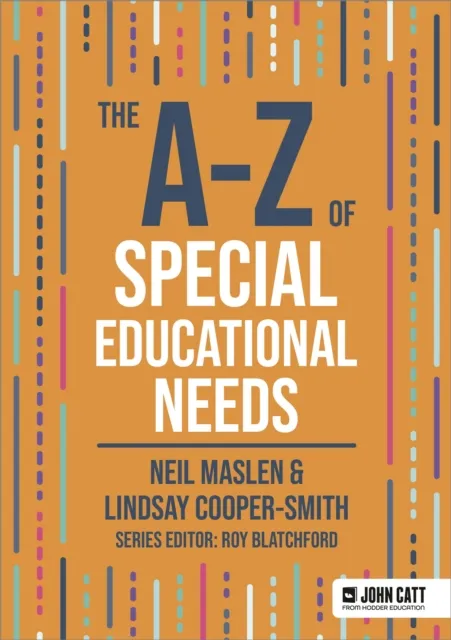 A-Z of Special Educational Needs