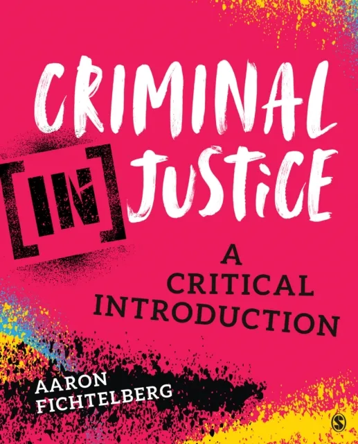 Criminal (In)Justice
