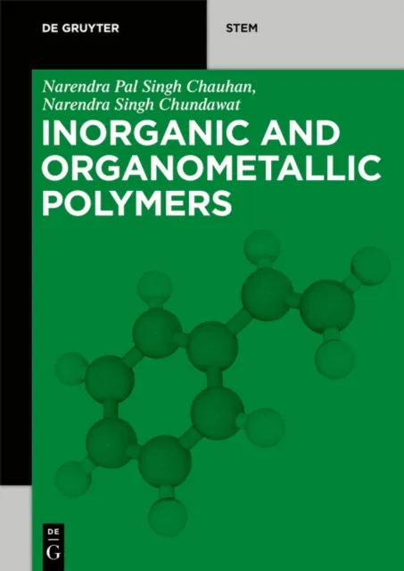 Inorganic and Organometallic Polymers