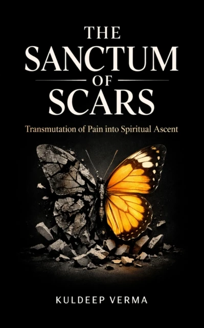 Sanctum of Scars