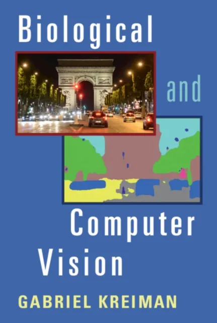 Biological and Computer Vision