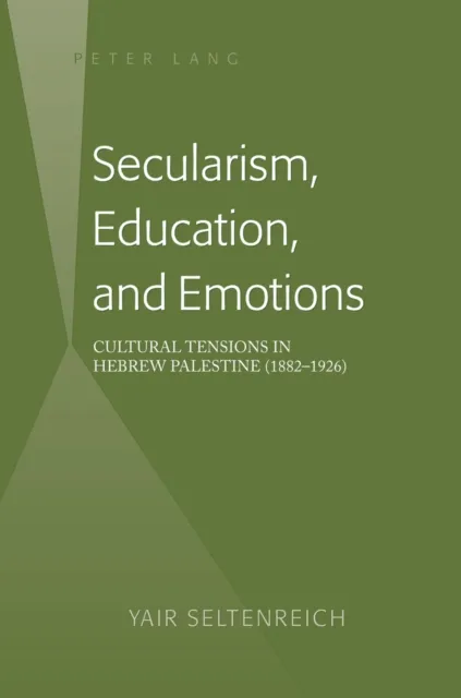 Secularism, Education, and Emotions