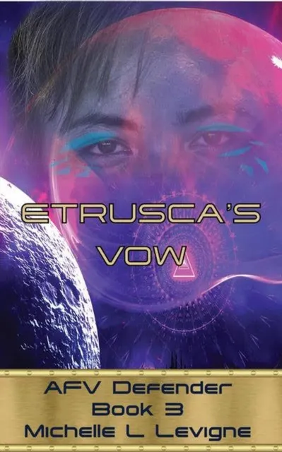 Etrusca's Vow