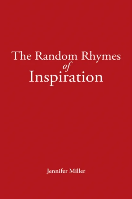 Random Rhymes of Inspiration