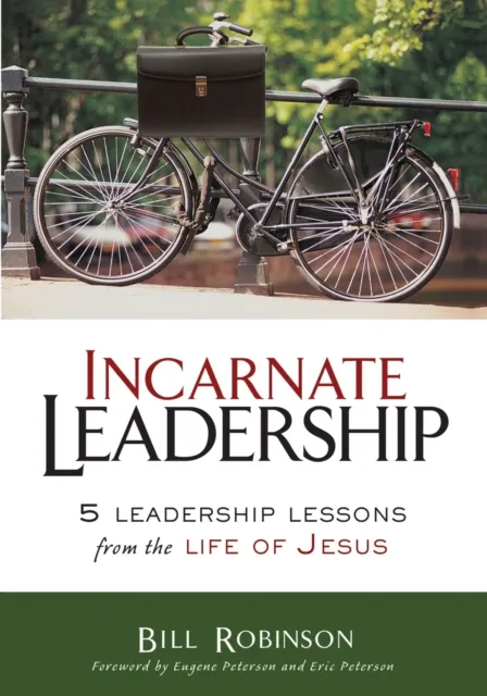 Incarnate Leadership