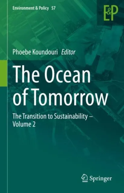 Ocean of Tomorrow