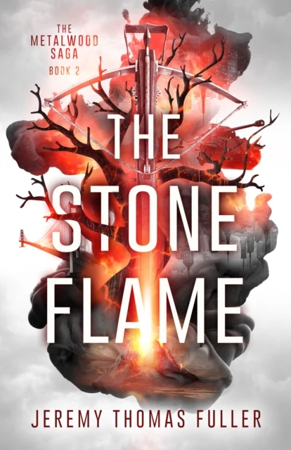 Stone Flame