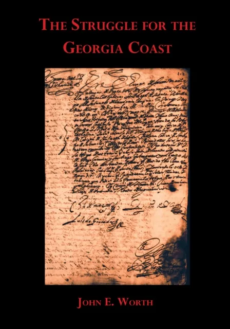 Struggle for the Georgia Coast