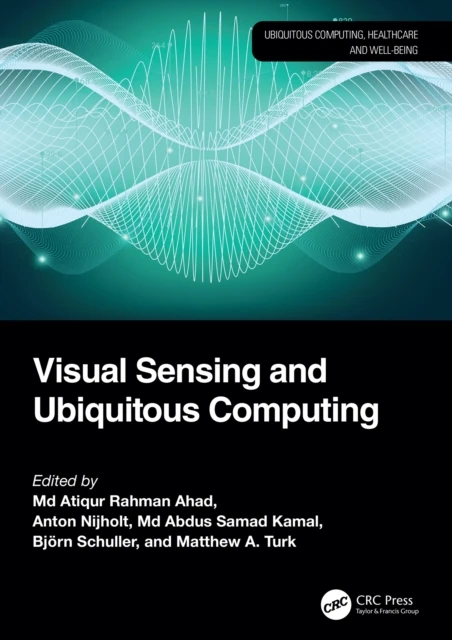 Visual Sensing and Ubiquitous Computing