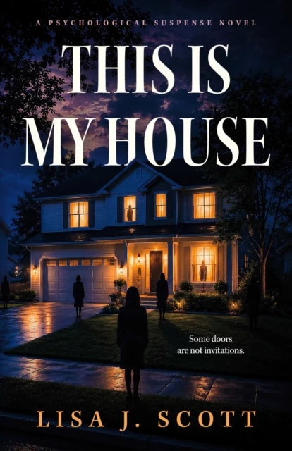 This Is My House