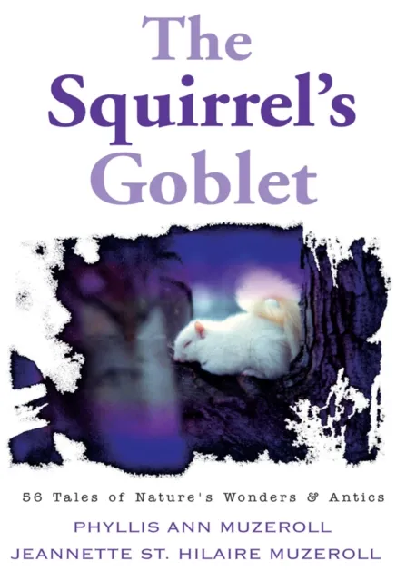 Squirrel's Goblet