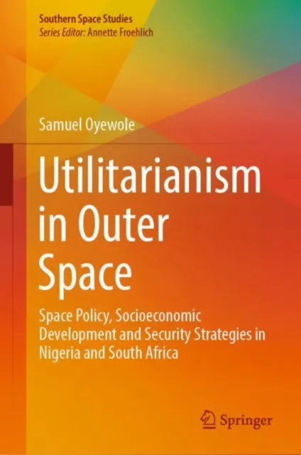 Utilitarianism in Outer Space