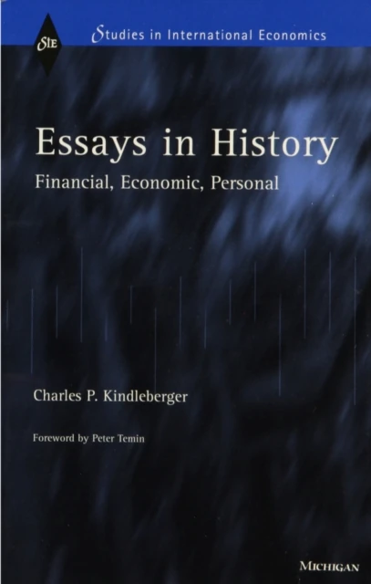 Essays in History