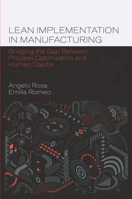 Lean Implementation in Manufacturing