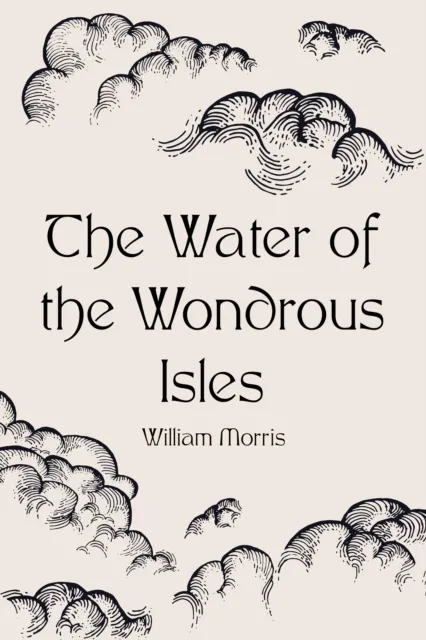 Water of the Wondrous Isles