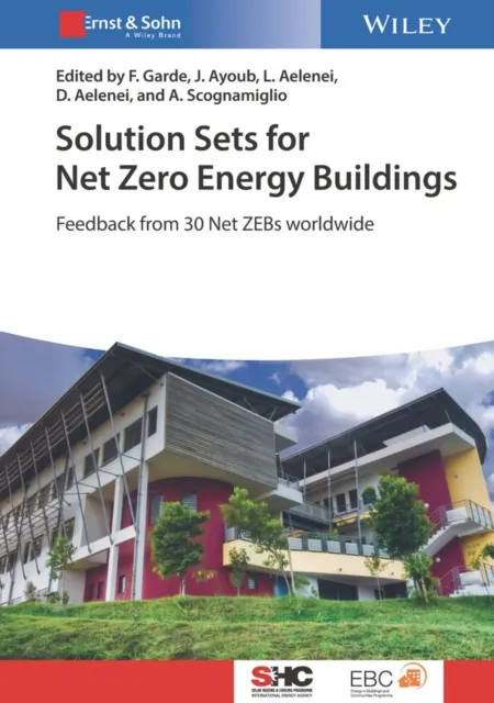 Solution Sets for Net Zero Energy Buildings