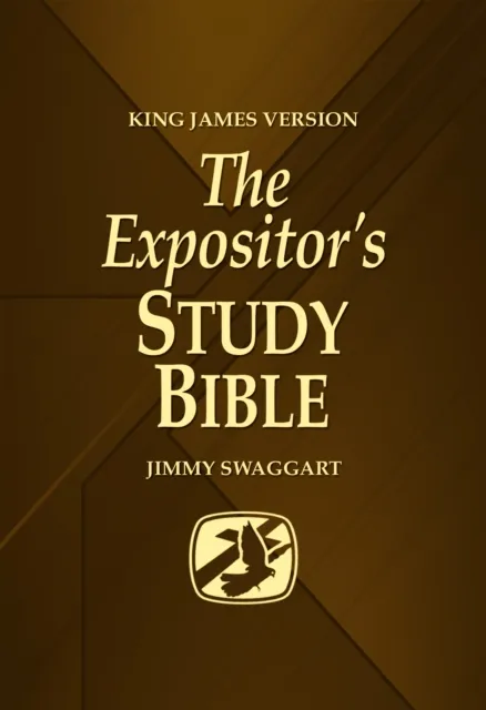 Expositor's Study Bible