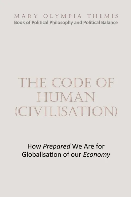 Code of Human (Civilisation)