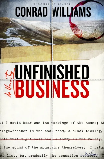 Unfinished Business