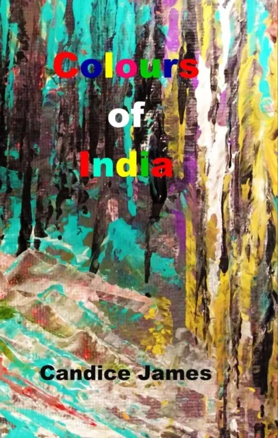 Colours of India