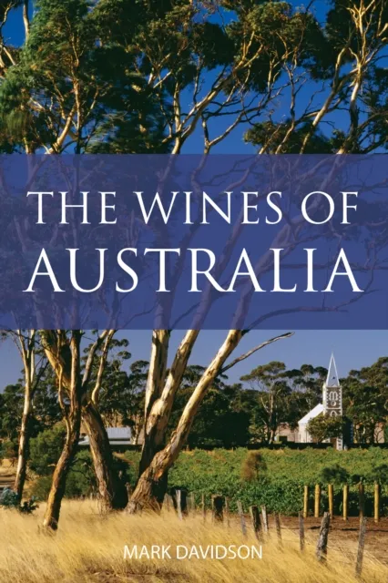 Wines of Australia