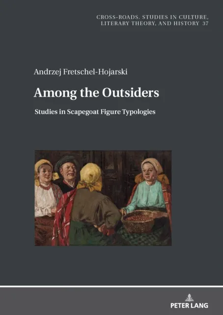 Among the Outsiders.