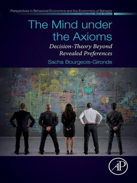 Mind under the Axioms