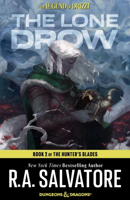 Lone Drow