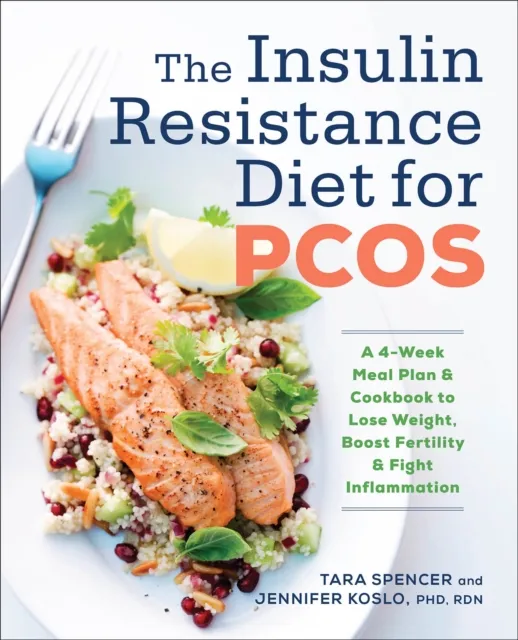 Insulin Resistance Diet for PCOS