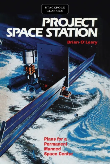 Project Space Station