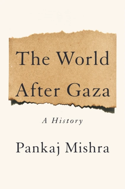World After Gaza