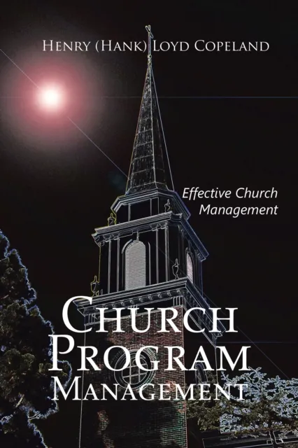 Church Program Management