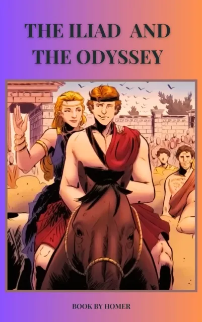 Iliad and Odyssey