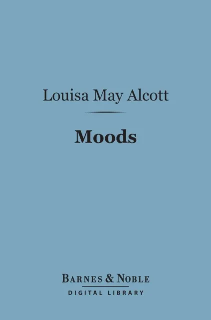 Moods (Barnes & Noble Digital Library)