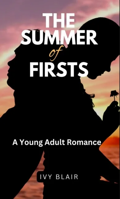 Summer of Firsts