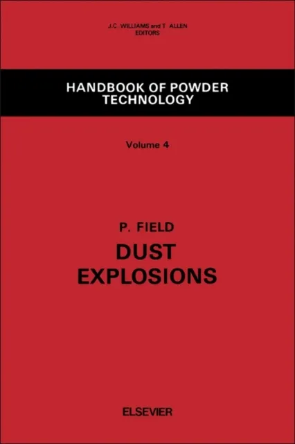 Dust Explosions