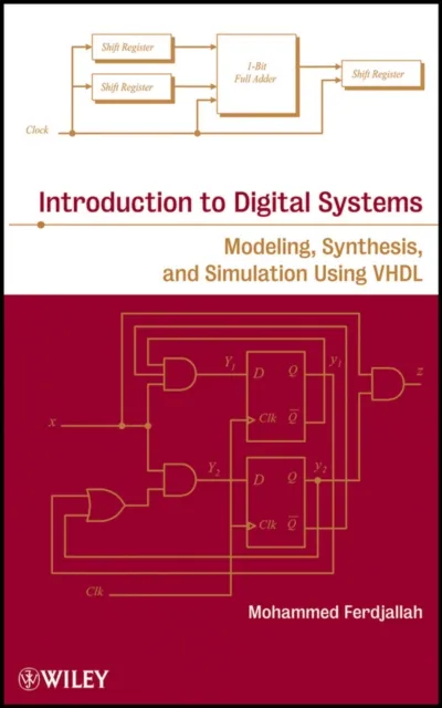 Introduction to Digital Systems