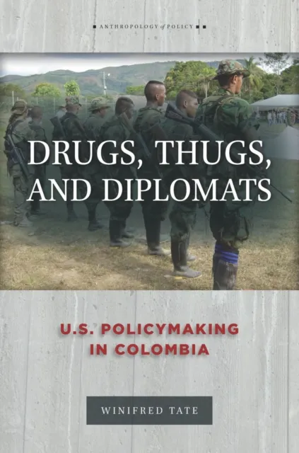 Drugs, Thugs, and Diplomats