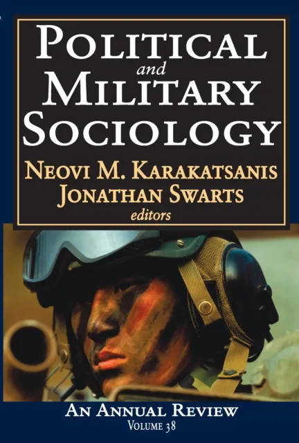 Political and Military Sociology