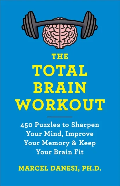 Total Brain Workout