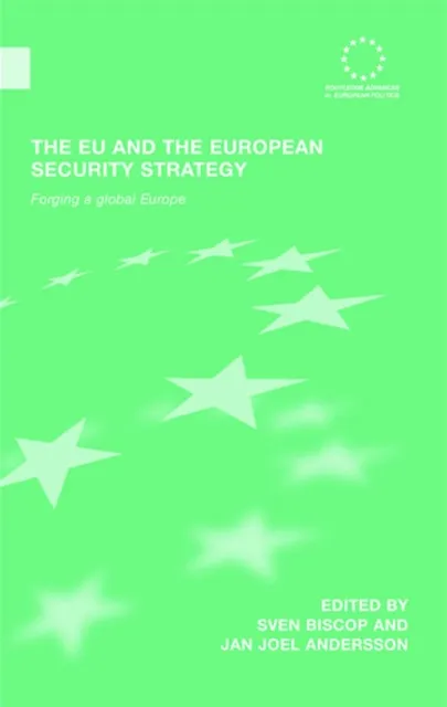 EU and the European Security Strategy