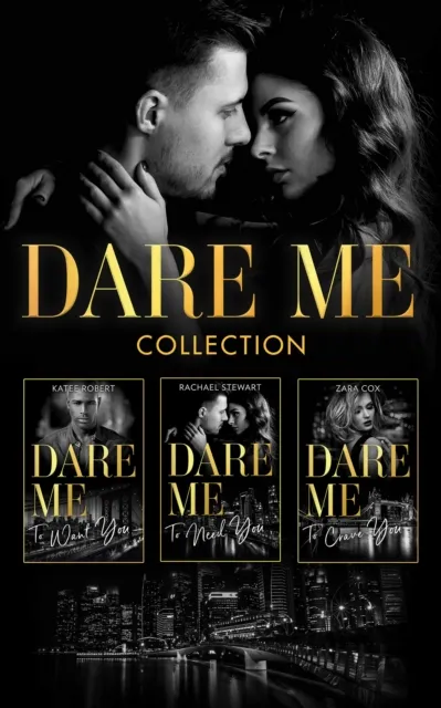 Dare Me Collection