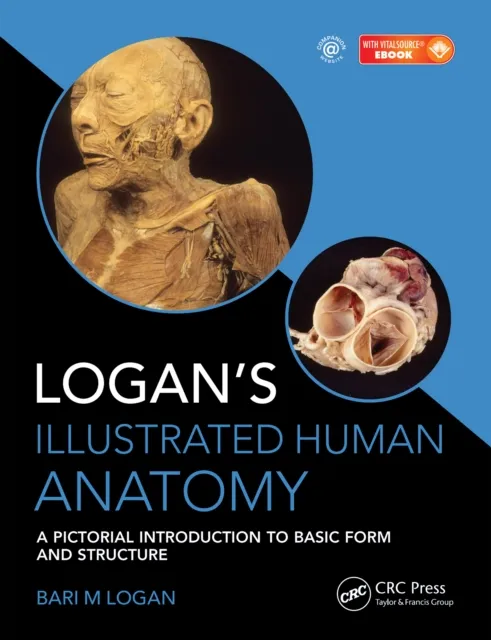Logan's Illustrated Human Anatomy