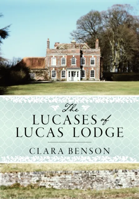 Lucases of Lucas Lodge