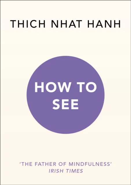 How to See