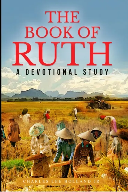 The Book of Ruth