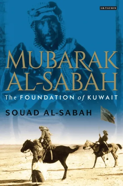 Mubarak Al-Sabah